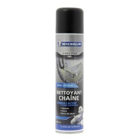 Achetez des Spray de chaîne Michelin 008804 à prix pour 9,52 €