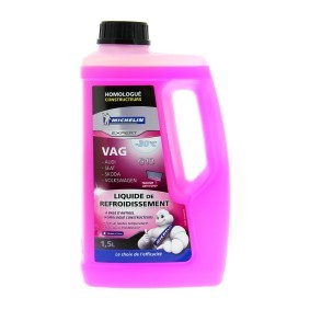Achetez des Antigel Michelin 009219 à prix pour 15,70 €