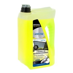 Kühlmittel von Michelin