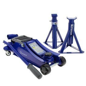 Achetez des Cric Michelin 009558 à prix pour 170,29 €