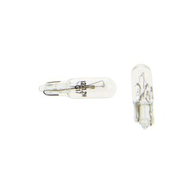 Glühlampe, Instrumentenbeleuchtung 008791 für VOLVO