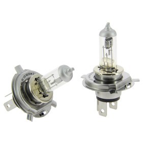 MINI Glühlampe, Fernscheinwerfer von Michelin