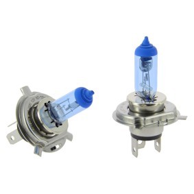 Glühlampe, Fernscheinwerfer von Michelin 008754