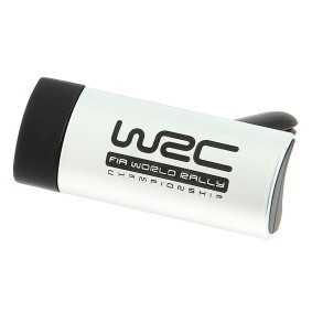Zierleiste, Stoßstange des Herstellers WRC - Originalware Artikelnummer: 007427