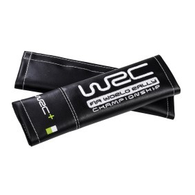 Zierleiste, Stoßstange des Herstellers WRC - Originalware Artikelnummer: 007334