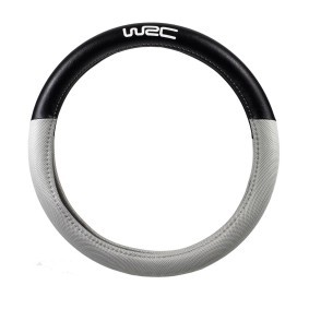 Zierleiste, Stoßstange des Herstellers WRC - Originalware Artikelnummer: 007381