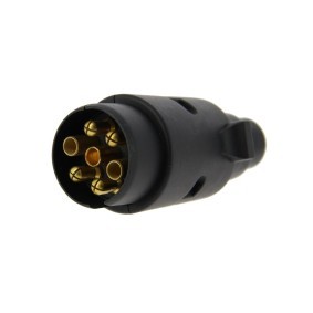 Anhängerstecker 553900
