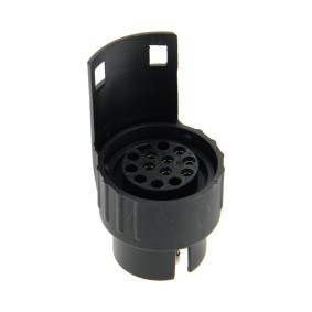 Adapter, Steckdose von XL