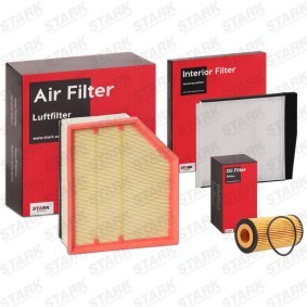 Køb Filter kit af STARK SKFS-18880317 til den lave pris 225,32 DKK