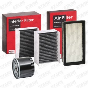 Filterset SKFS-18880321 für 156 (932) für 19,31 CHF