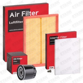 Filterset SKFS-18880324