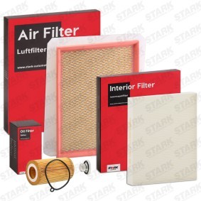 Comprar Kit de filtros de STARK SKFS-18880352 a bajo precio de 23,19 €