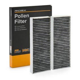Innenraumfilter 424I0672