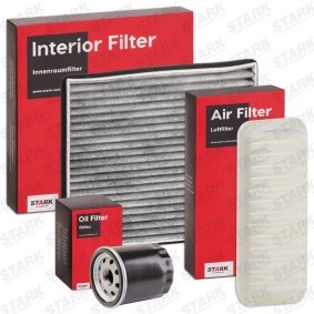 Filterset SKFS-18880370