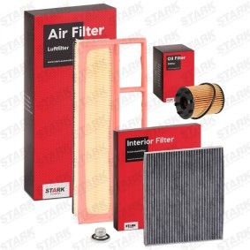 Køb Filter kit af STARK SKFS-18880381 til den lave pris 191,10 DKK