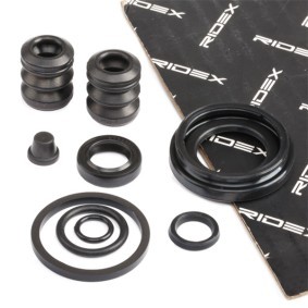 Acquista Kit di revisione della pinza freno da RIDEX 405R0492 a buon mercato per soli 5,15 €