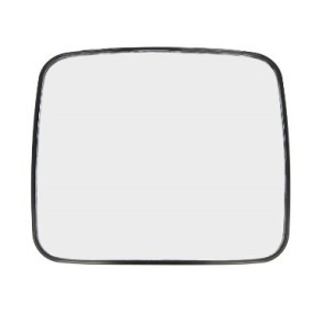 Comprar Cristal de espejo, retrovisor exterior de RYWAL 6465 a bajo precio de 26,60 €