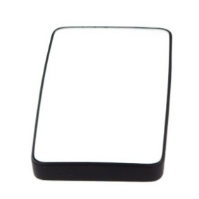 Compre Vidro de espelho, espelho retrovisor exterior da RYWAL WP6700 a um preço baixo por 29,60 €