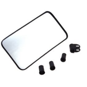 Compre Espelho retrovisor exterior, cabina da RYWAL LP0401A a um preço baixo por 82,46 €