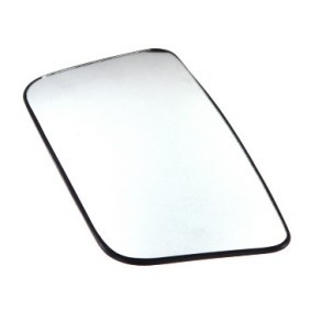 Comprar Cristal de espejo, retrovisor exterior de RYWAL WR6701E a bajo precio de 23,21 €
