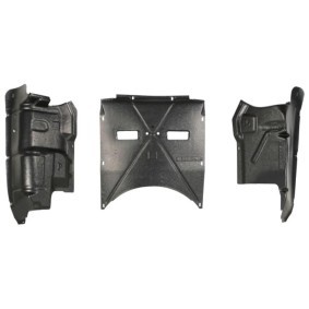 Compre Isolamento do compartimento do motor de REZAW PLAST online para Stilo Van / Carrinha (192) a preços moderados