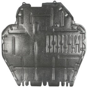Compre Isolamento do compartimento do motor de REZAW PLAST online para Octavia I Van / Carrinha (1U5) a preços moderados