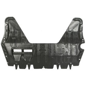 Achetez des Insonorisant de capot moteur de chez REZAW PLAST en ligne pour Passat B6 Variant (3C5) à prix modérés