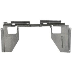 Compre Isolamento do compartimento do motor da REZAW PLAST 150508 a um preço baixo por 26,59 €