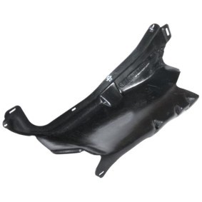 Compre Isolamento do compartimento do motor de REZAW PLAST online para New Beetle Cabrio (1Y7) a preços moderados