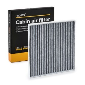 Innenraumfilter 424I0678