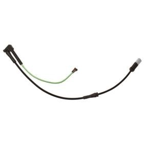 Warnkontakt, Bremsbelagverschleiß 8DK 355 253-231 für MINI
