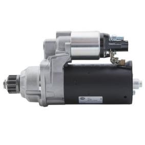 Köp Startmotor av HELLA 8EA 011 612-291 till det låga priset 1725,81 kr