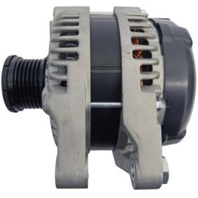 Lichtmaschine von HELLA