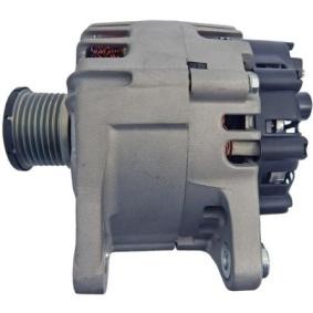 Lichtmaschine von HELLA