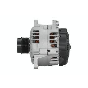 Lichtmaschine 8EL 011 713-821 von HELLA günstig für 220,19 € online kaufen