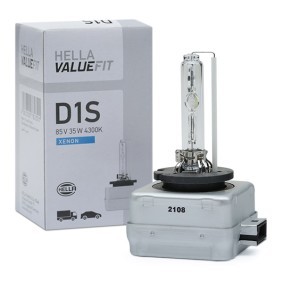 Acquista Lampadina, Faro da lavoro da HELLA 8GS 242 632-291 a buon mercato per soli 44,55 €