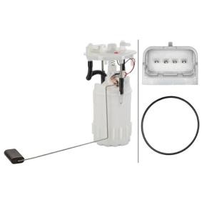 Kraftstoff-Fördereinheit 8TF 358 146-851