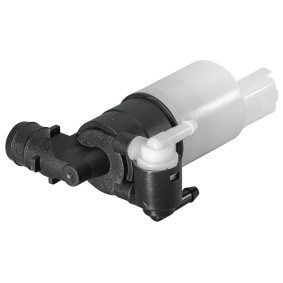 Waschwasserpumpe, Scheibenreinigung 8TW 006 848-161