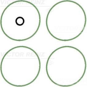 Comprar Juego de juntas, colector de admisión de REINZ 11-17853-01 a bajo precio de 17,34 €