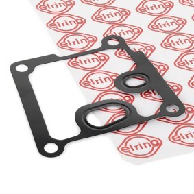 Achetez des Joint d'étanchéité, boîtier de filtre à huile ELRING 027.191 à prix pour 4,97 €