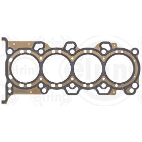 Compre Junta da cabeça do motor de ELRING online para PORTER Camião de plataforma/chassis a preços moderados