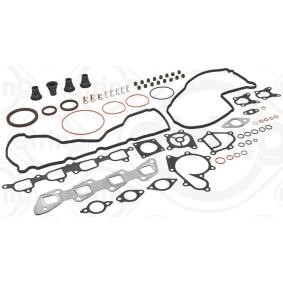 Compre Jogo de juntas do motor de ELRING online para NP300 Navara Camião de plataforma / Chassis (D40) a preços moderados