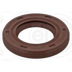 Compre Retentor da árvore de cames de ELRING online para Cascada Cabrio (W13) a preços moderados