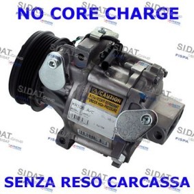 Klimakompressor 1.5478R