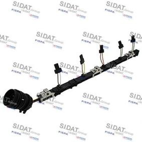 Achetez des Kit de réparation pour câbles, injecteur SIDAT 405496 à prix pour 123,95 €