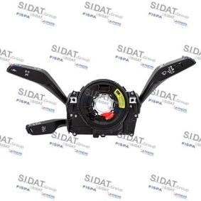 Compre Comutador de luzes de SIDAT online para A5 Sportback (F5A) a preços moderados