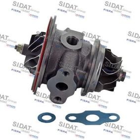 Acquista Coreassy turbina da SIDAT 47.1034 a buon mercato per soli 155,82 €