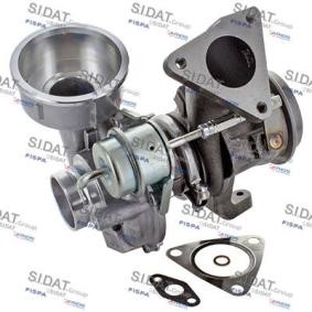 Acquista Turbina da SIDAT 49.162 a buon mercato per soli 421,26 €