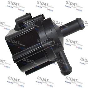 Comprar Bomba de agua auxiliar de SIDAT 5.5342A2 a bajo precio de 107,88 €