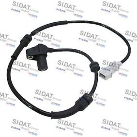 ABS-Sensor von SIDAT
